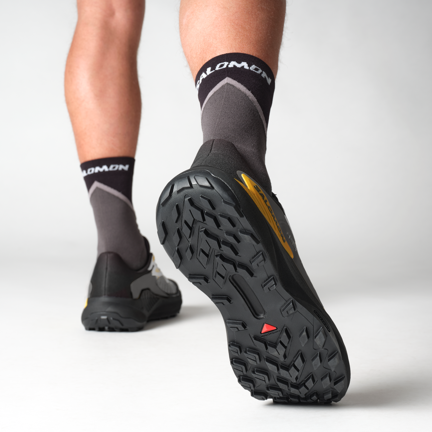 SALOMON MEN SHOES GENESIS