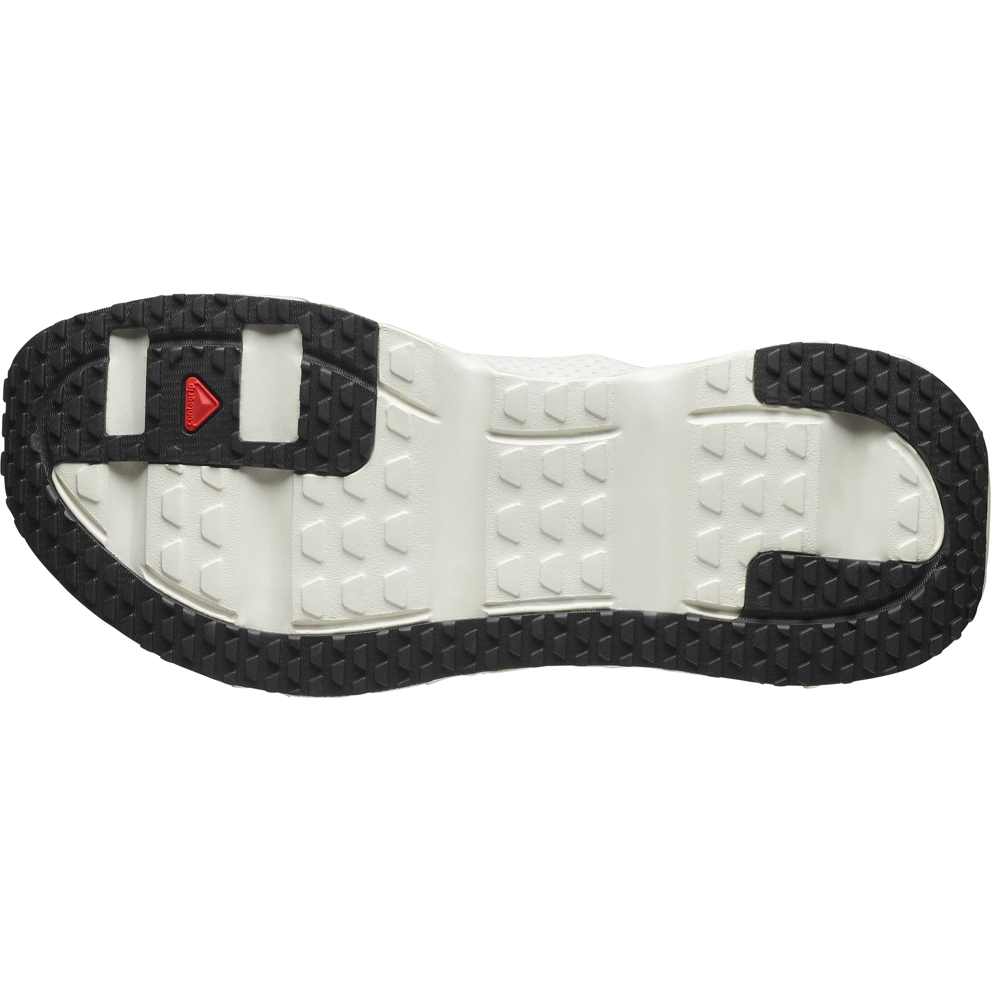 SALOMON MEN SHOES REELAX SLIDE 6.0