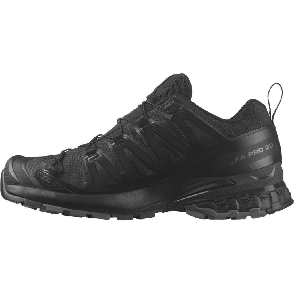 XA PRO 3D V9 Gore Tex รองเท้าวิ่งเทรลผู้หญิง