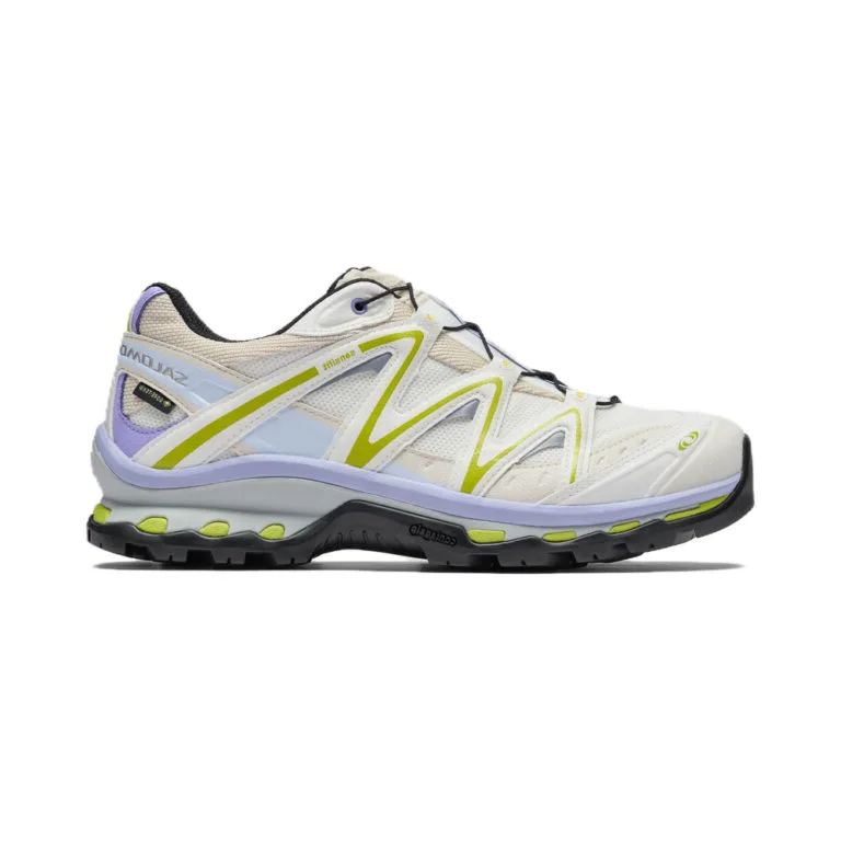 XT-QUEST GORE-TEX