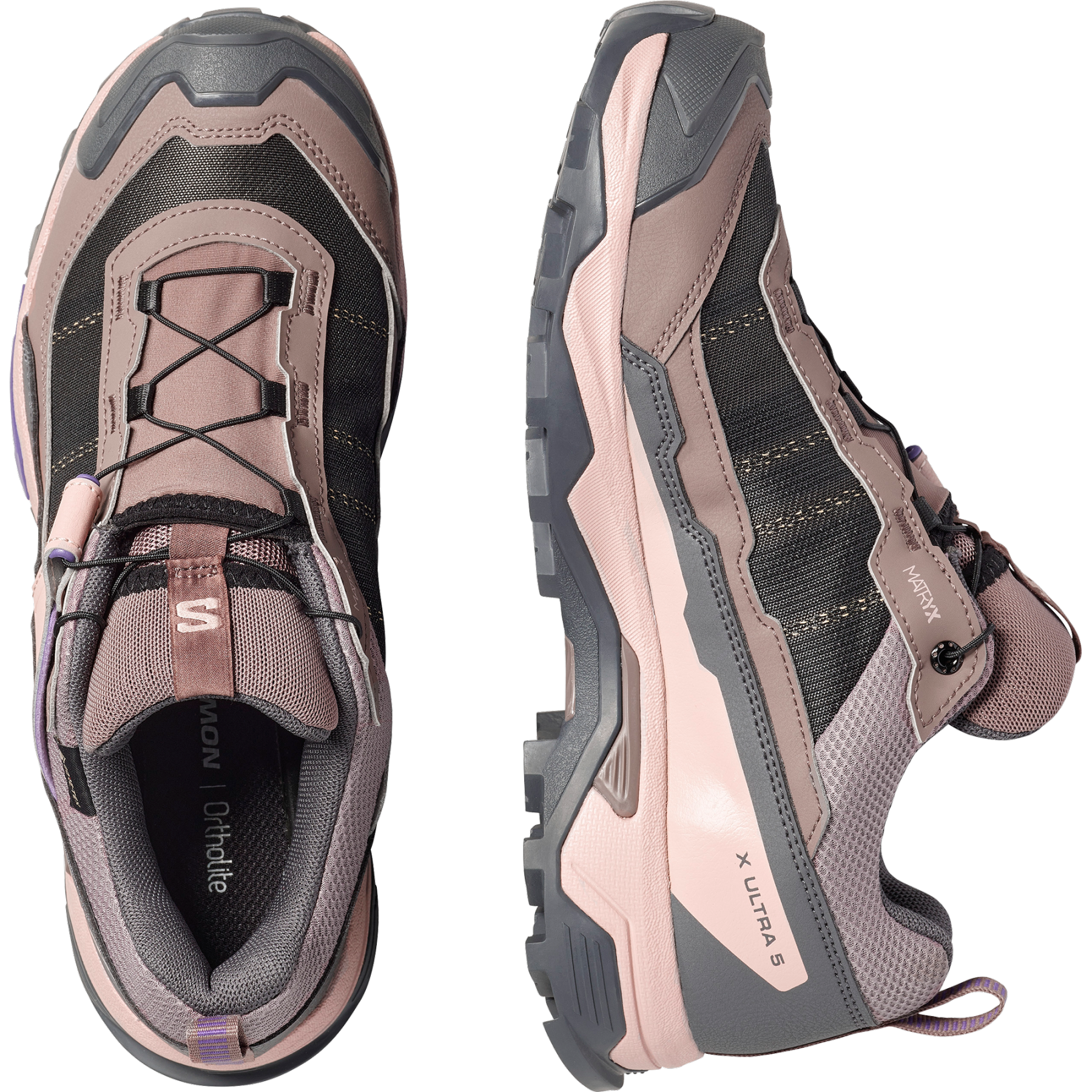 SALOMON X ULTRA 5 GTX