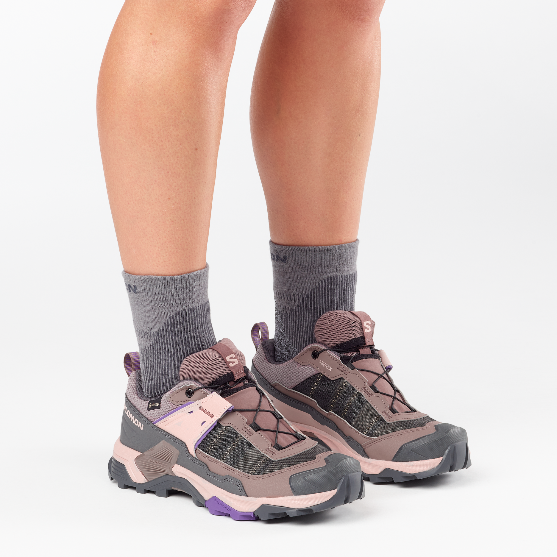SALOMON X ULTRA 5 GTX