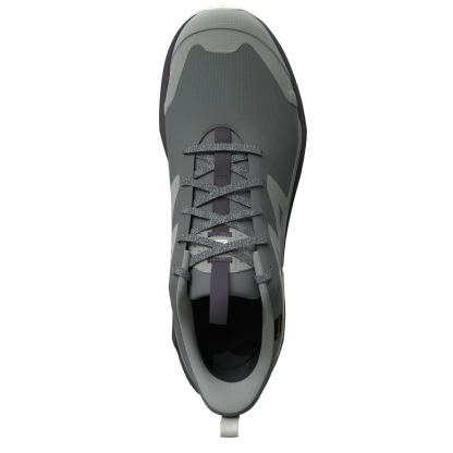 SALOMON MEN SHOES ELIXIR ACTIV GTX SEDSA/WROUGHT IRO