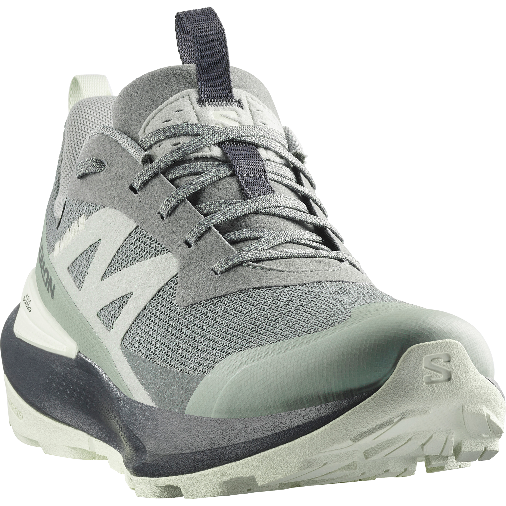 SALOMON MEN SHOES ELIXIR ACTIV GTX SEDSA/WROUGHT IRO