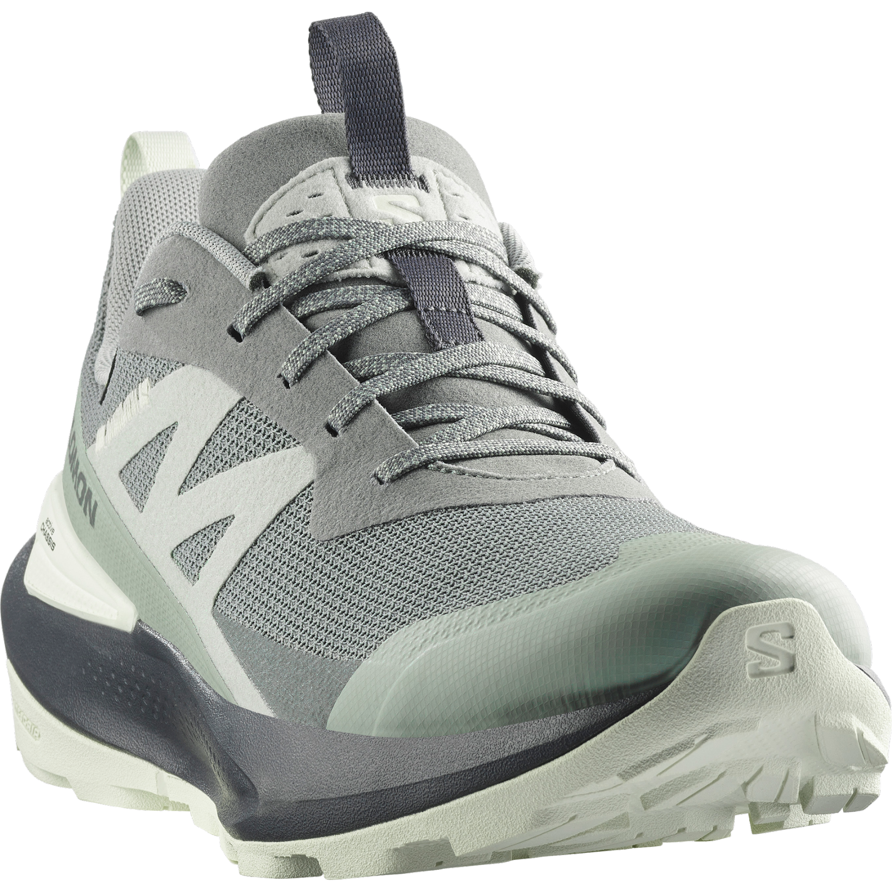 SALOMON MEN SHOES ELIXIR ACTIV GTX SEDSA/WROUGHT IRO