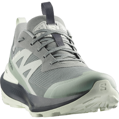 SALOMON MEN SHOES ELIXIR ACTIV GTX SEDSA/WROUGHT IRO