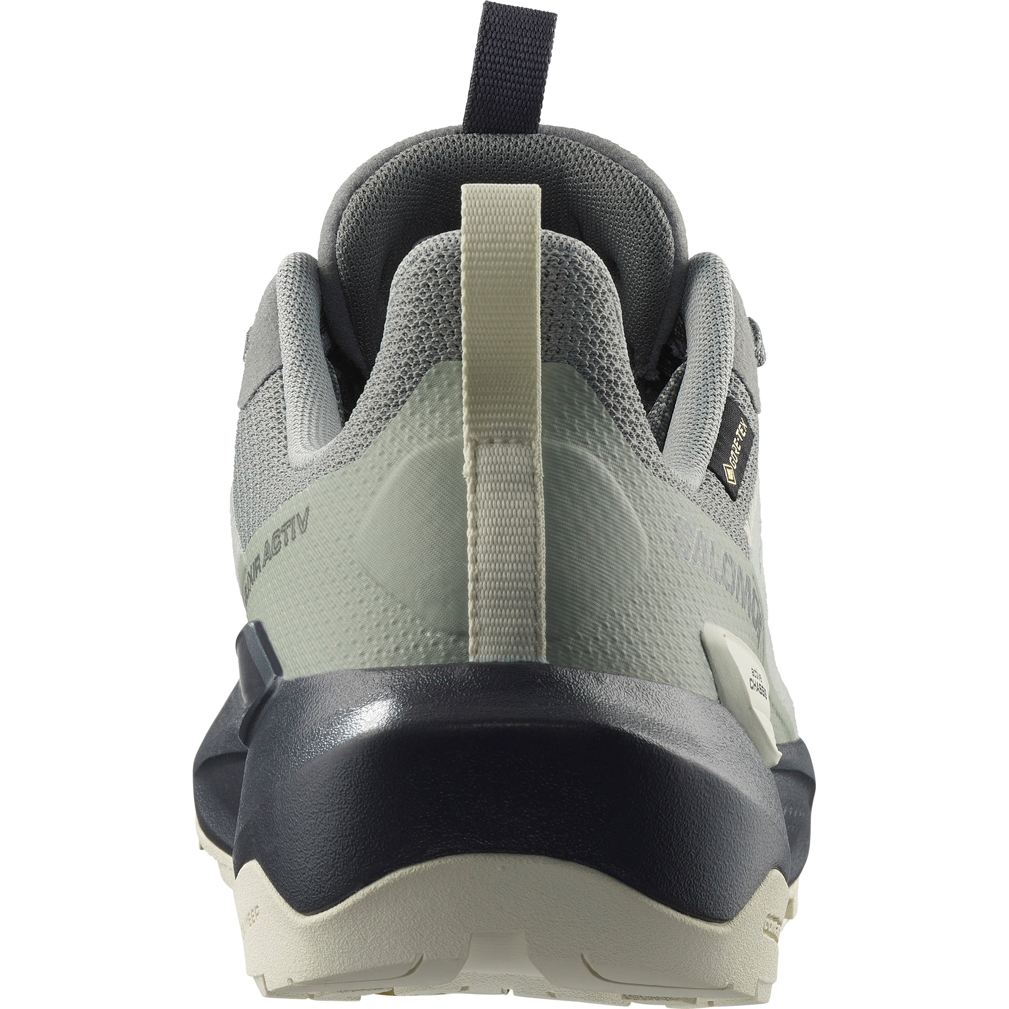 SALOMON MEN SHOES ELIXIR ACTIV GTX SEDSA/WROUGHT IRO