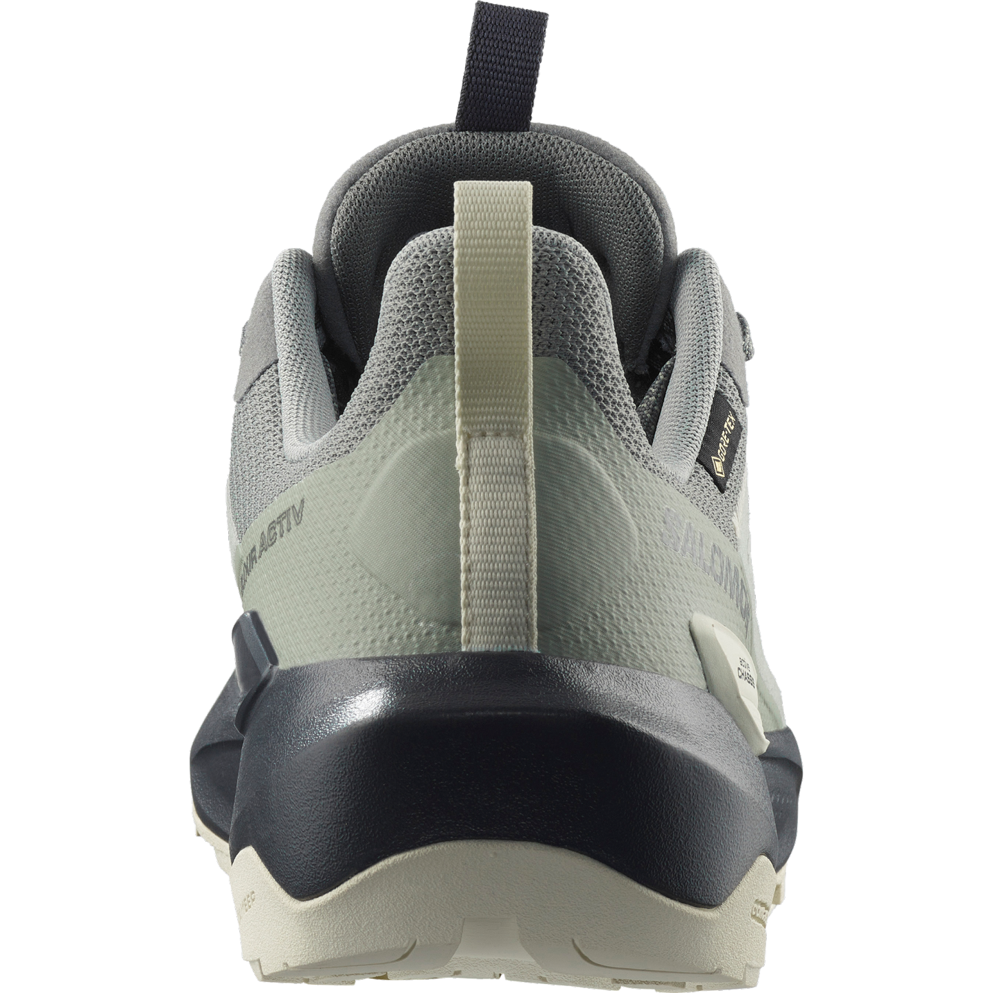 SALOMON MEN SHOES ELIXIR ACTIV GTX SEDSA/WROUGHT IRO