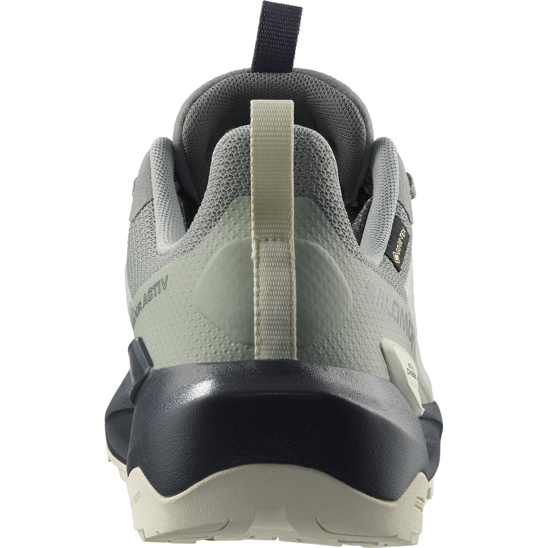SALOMON MEN SHOES ELIXIR ACTIV GTX SEDSA/WROUGHT IRO