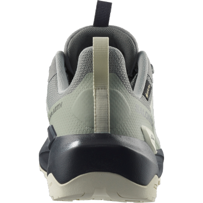 SALOMON MEN SHOES ELIXIR ACTIV GTX SEDSA/WROUGHT IRO