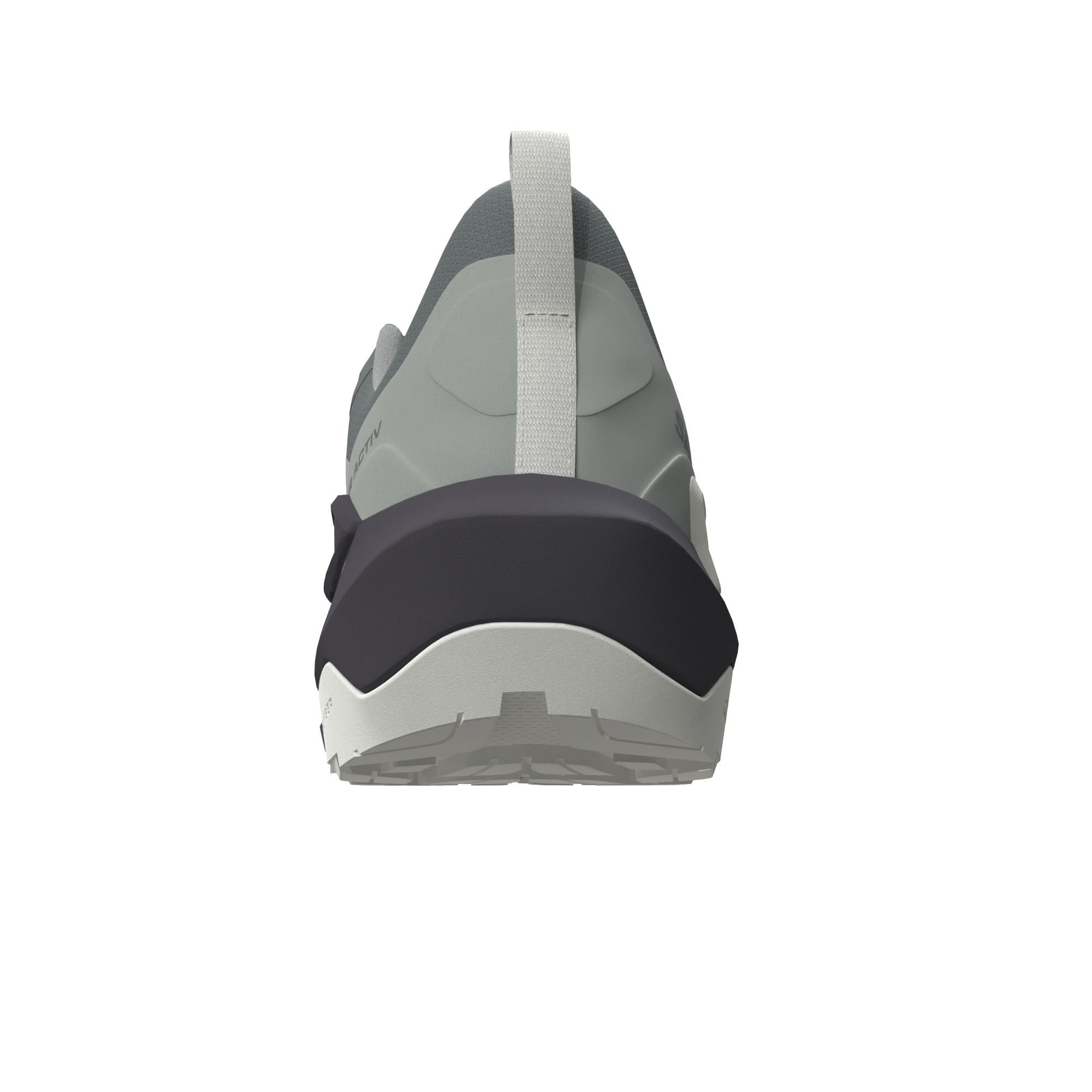 SALOMON MEN SHOES ELIXIR ACTIV GTX SEDSA/WROUGHT IRO
