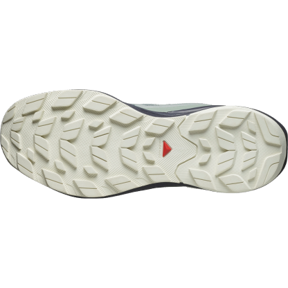 SALOMON MEN SHOES ELIXIR ACTIV GTX SEDSA/WROUGHT IRO