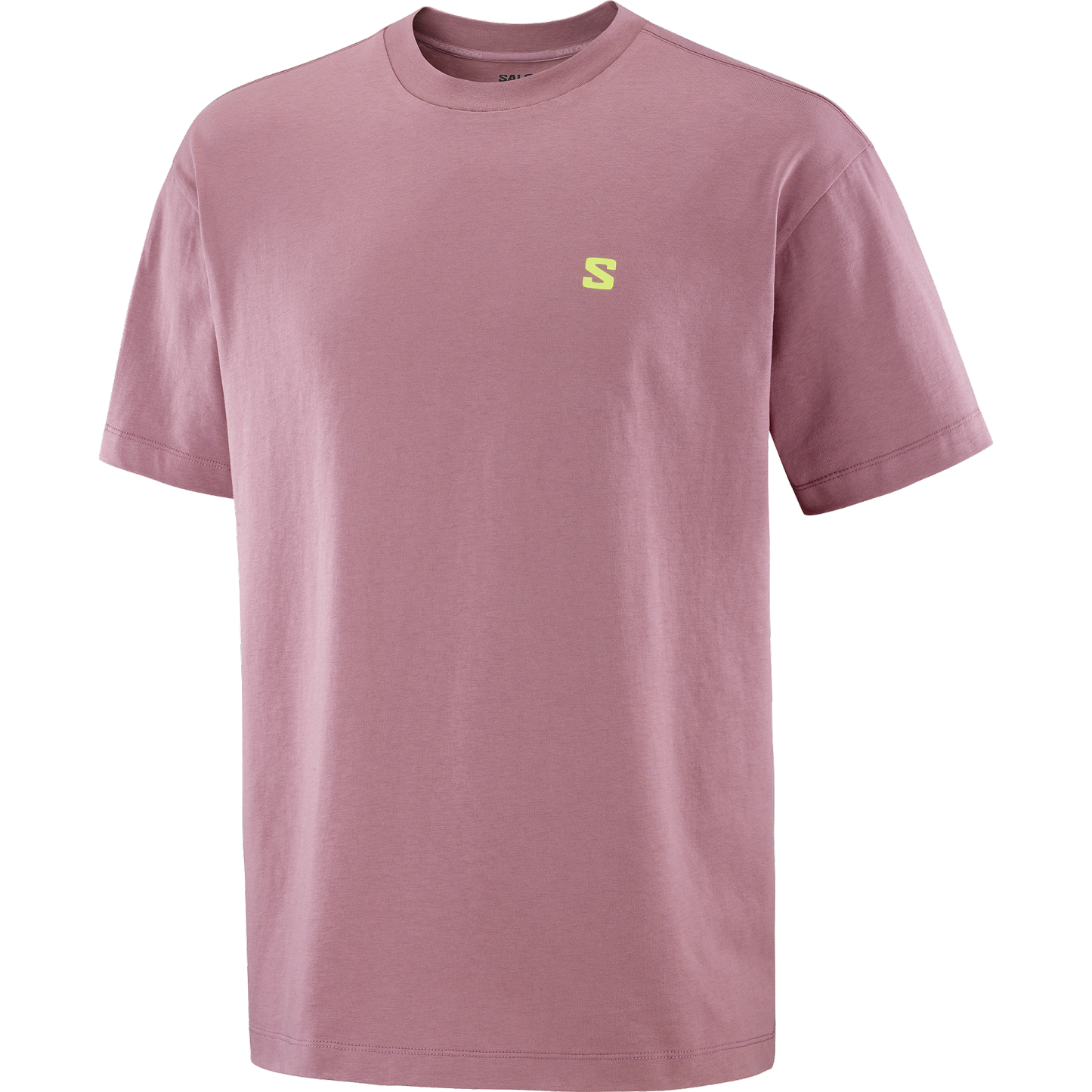 SALOMON MEN ROUND LOGO GRAPHIC