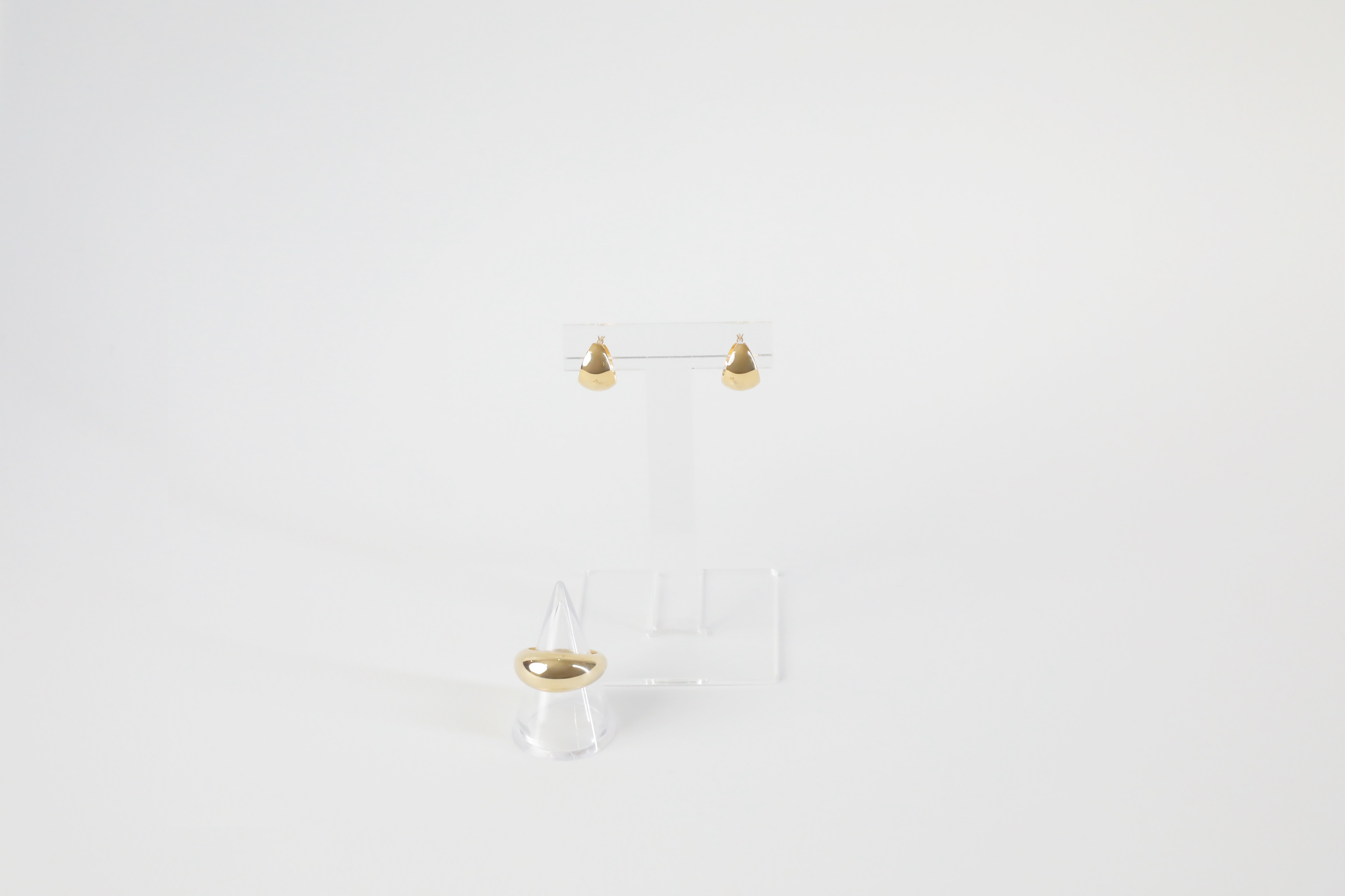 ツキノワリング