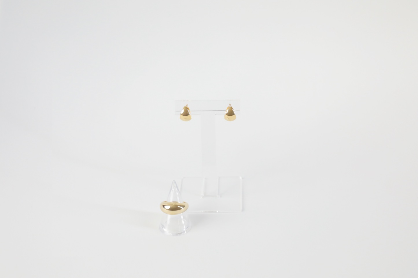 ツキノワリング