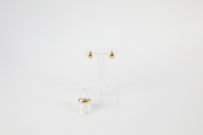 ツキノワリング