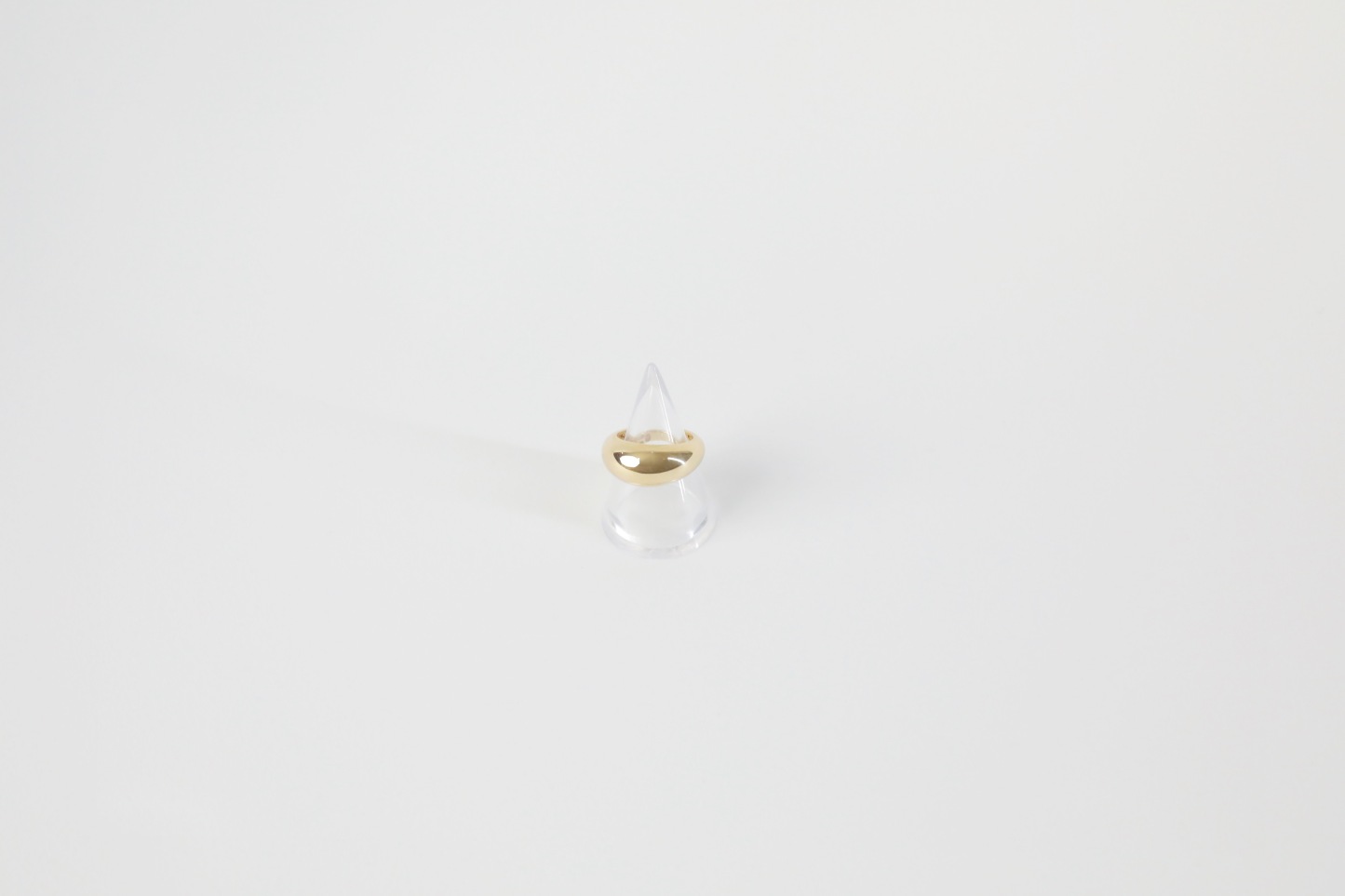 ツキノワリング