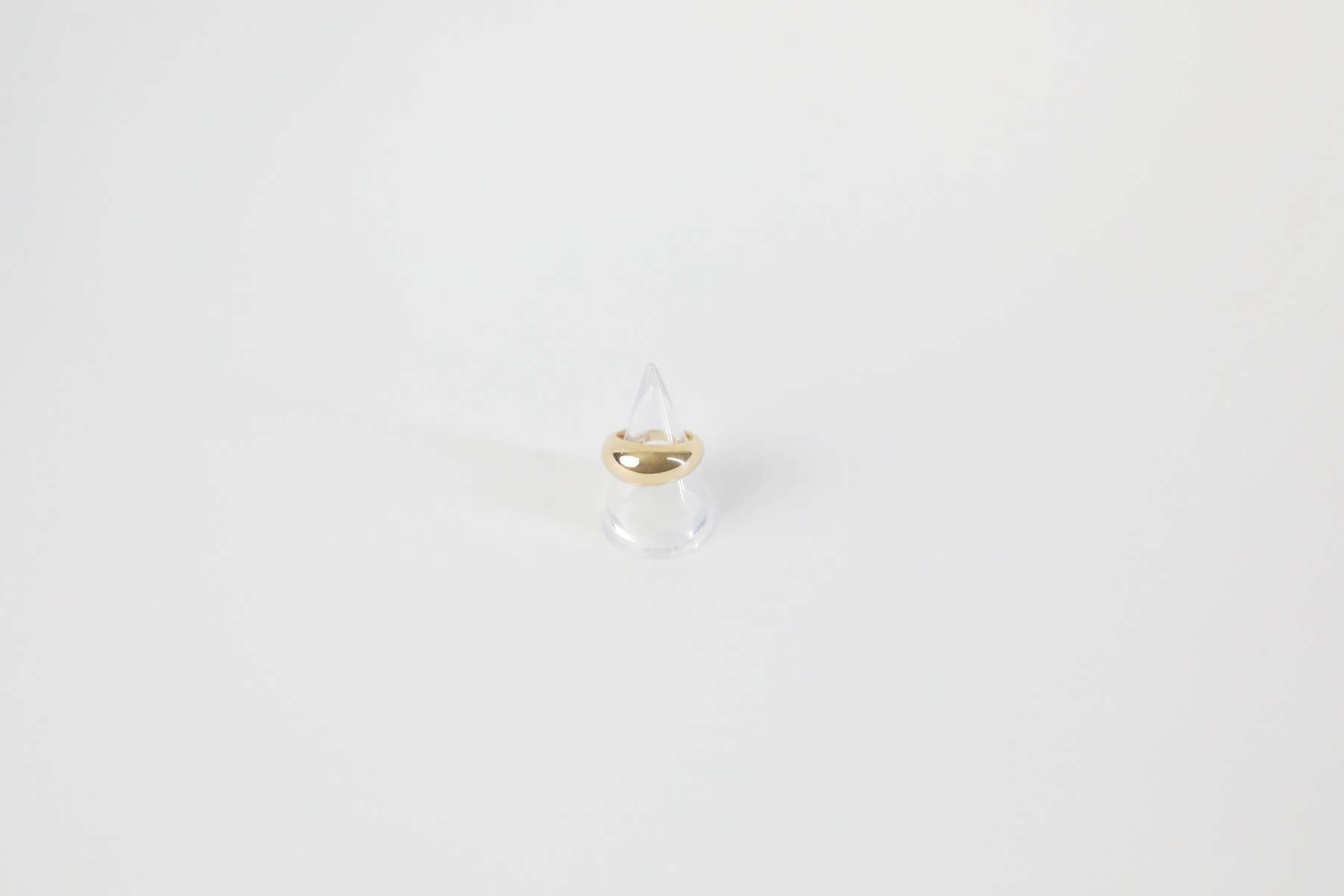 ツキノワリング