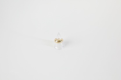 ツキノワリング