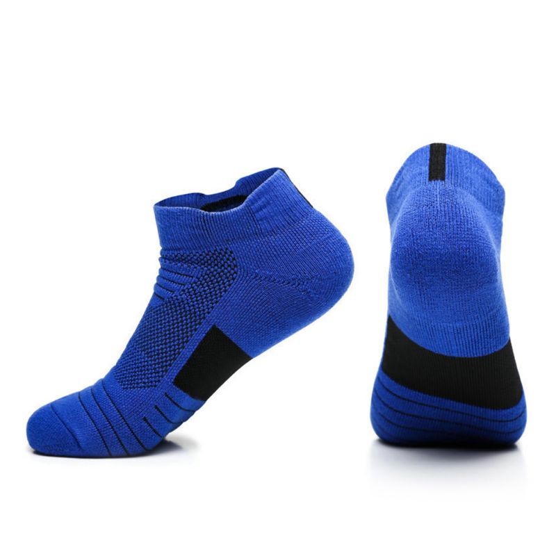 running socks men basketball Breathable anti slip sport running Cycling Walking women outdoor sock cotton athletic no sweat sock