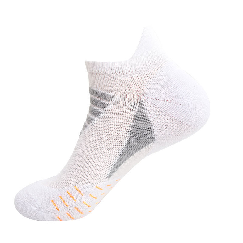 running socks men basketball Breathable anti slip sport running Cycling Walking women outdoor sock cotton athletic no sweat sock