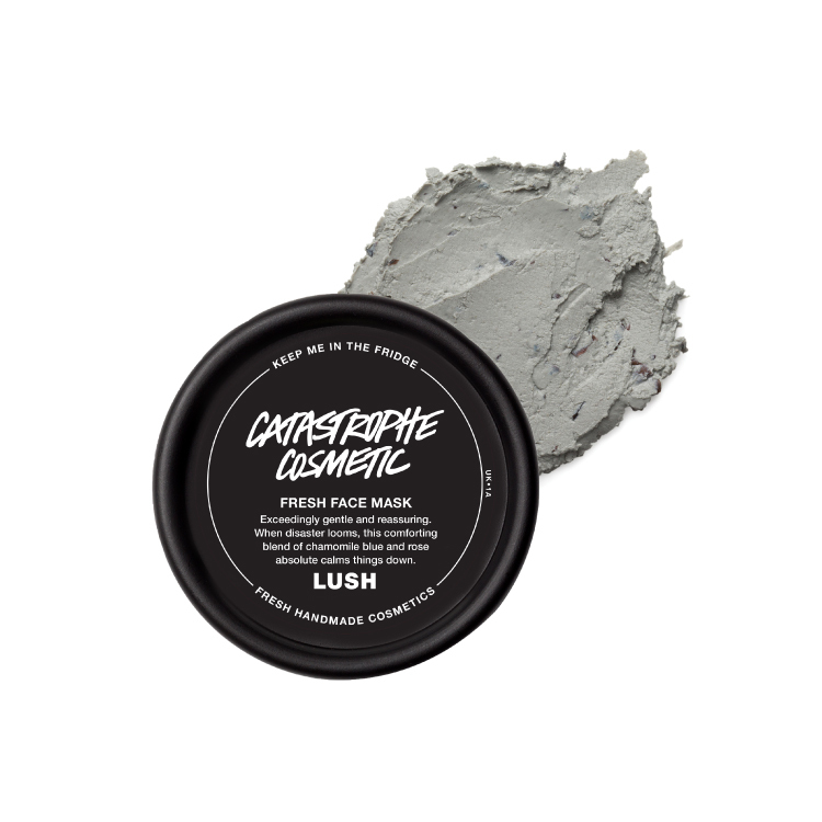 Catastrophe Cosmetic-萌萌小铺开发分铺