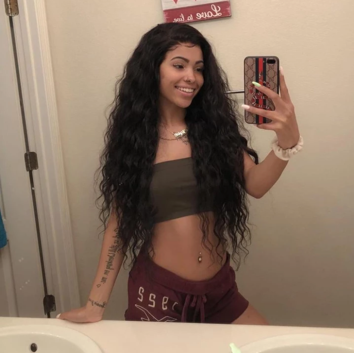 360 Lace Front Wigs Curly Wig Human HairLace Wigs