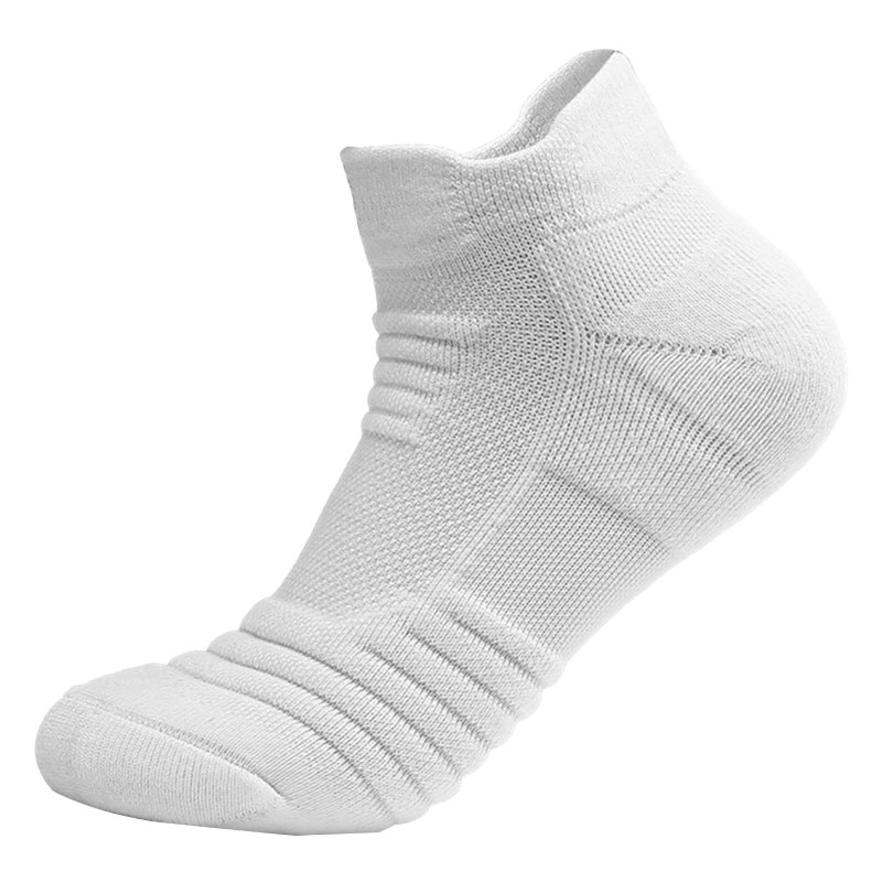running socks men basketball Breathable anti slip sport running Cycling Walking women outdoor sock cotton athletic no sweat sock
