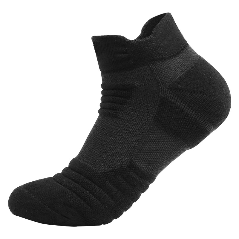 running socks men basketball Breathable anti slip sport running Cycling Walking women outdoor sock cotton athletic no sweat sock
