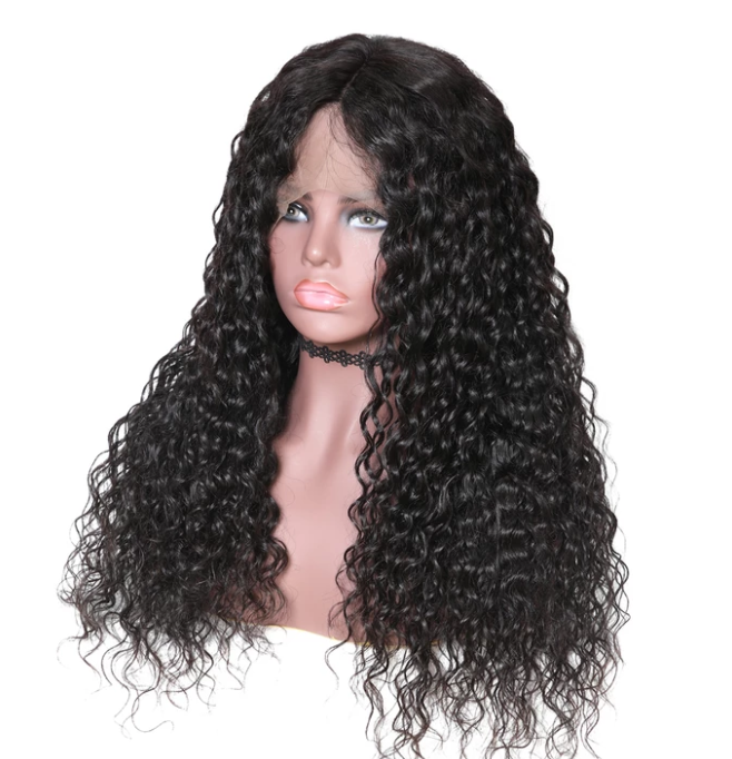 360 Lace Front Wigs Curly Wig Human HairLace Wigs