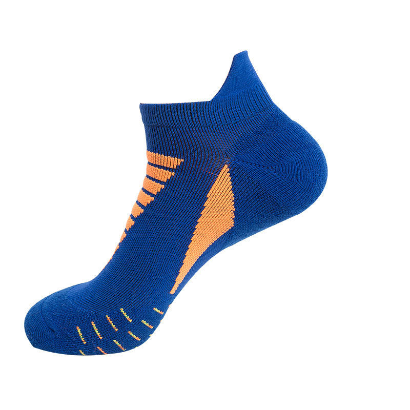 running socks men basketball Breathable anti slip sport running Cycling Walking women outdoor sock cotton athletic no sweat sock