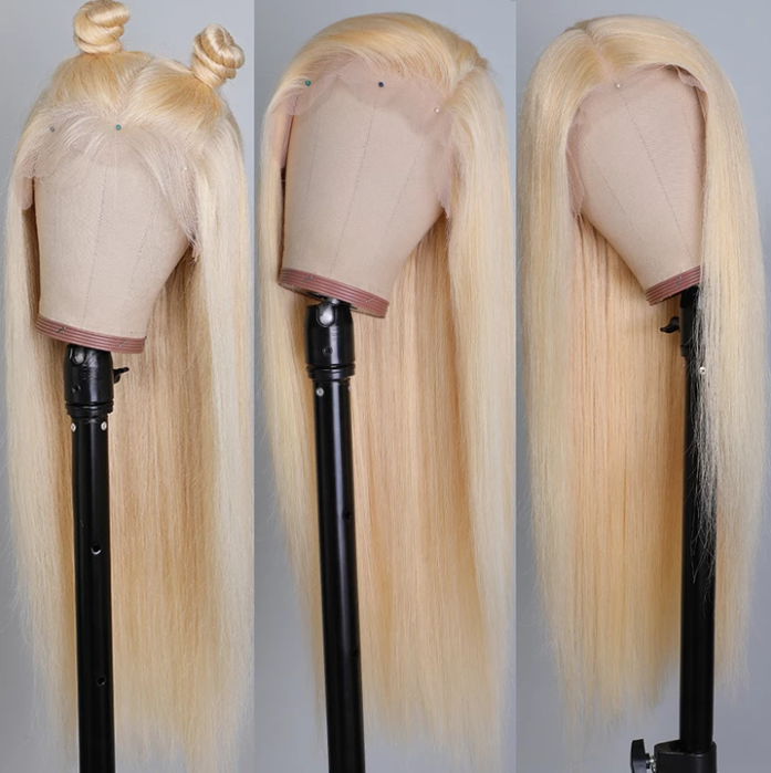 360 Lace Frontal Wigs Human Hair Wigs