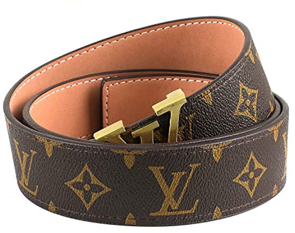 Leather Pet Collars for Medium or Large Dogs Adjustment Range 12 to 18-Inch Black Red Blue Brown Four Color Pet Collars