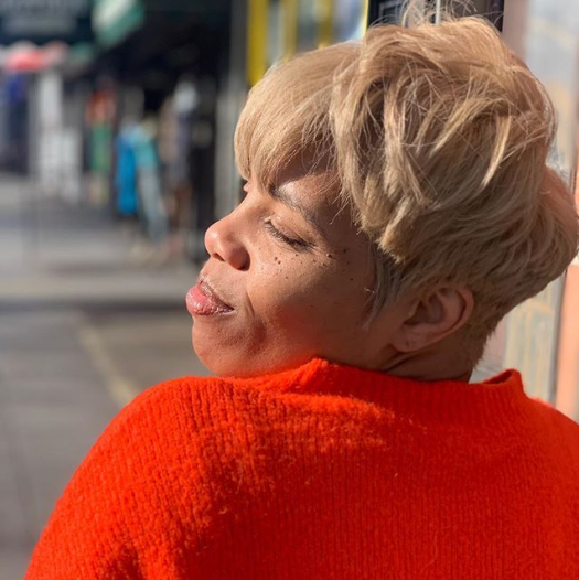 African American Super Short Straight Wig for Black Women
