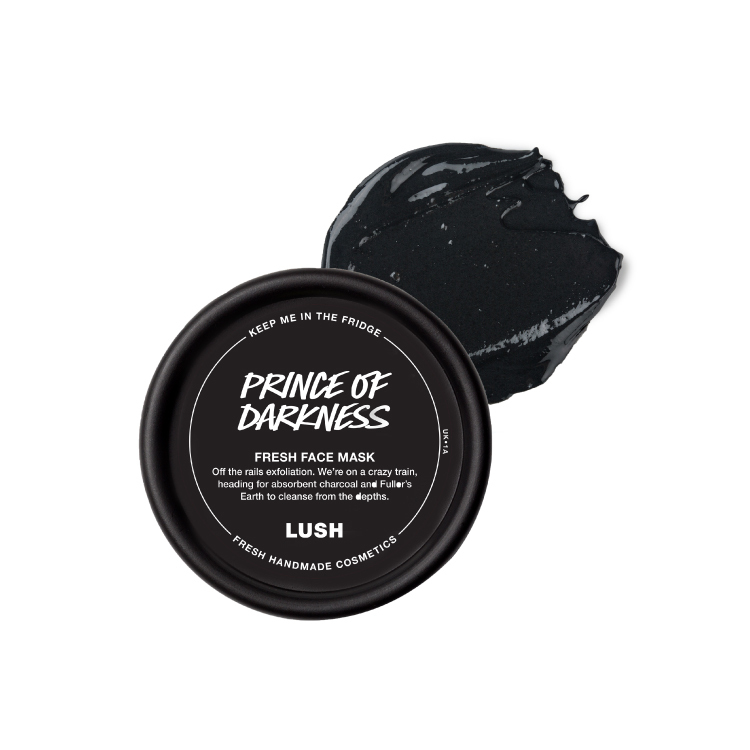 Prince of Darkness-萌萌小铺开发分铺