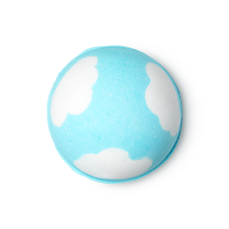 Atom Heart Mother Bath Bomb-萌萌小铺开发分铺