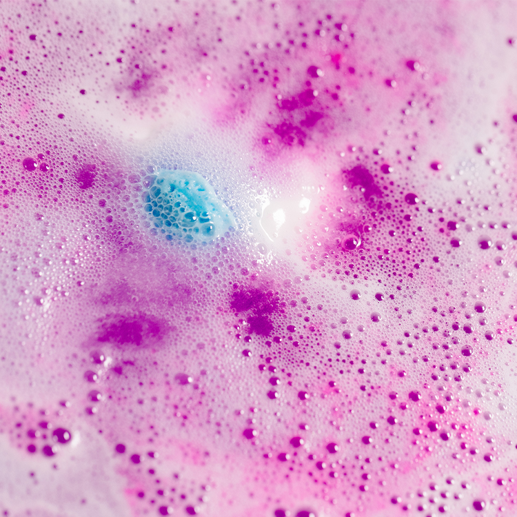 Atom Heart Mother Bath Bomb-萌萌小铺开发分铺