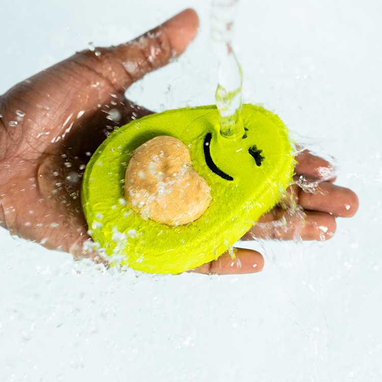 Avo Cuddle Bubble bar-萌萌小铺开发分铺