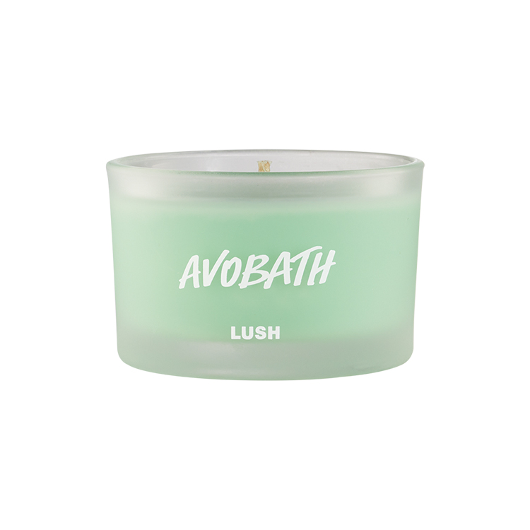 Avobath Candle-萌萌小铺开发分铺