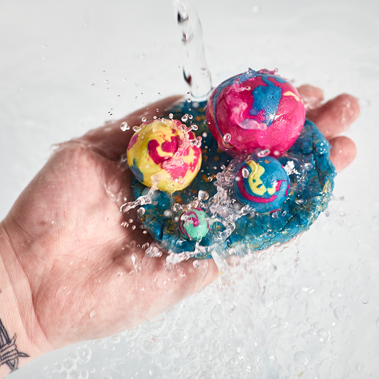 Big Bang (Create Your Own Universe) FUN