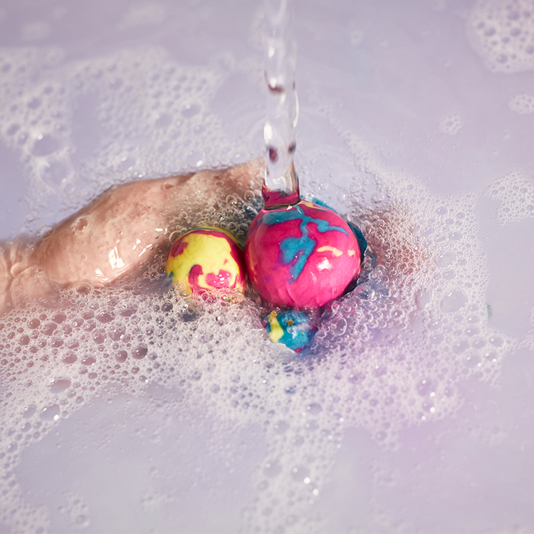 Big Bang (Create Your Own Universe) FUN