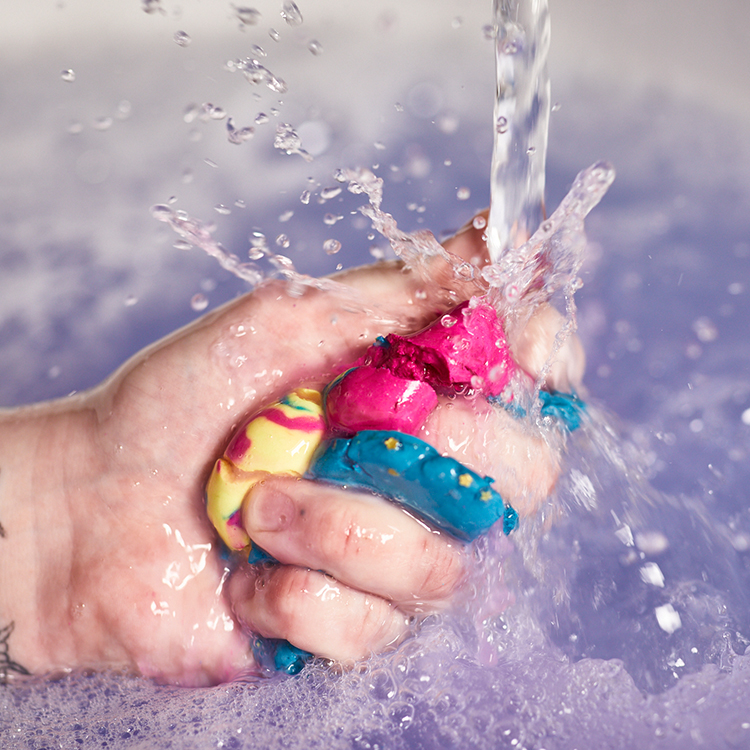 Big Bang (Create Your Own Universe) FUN