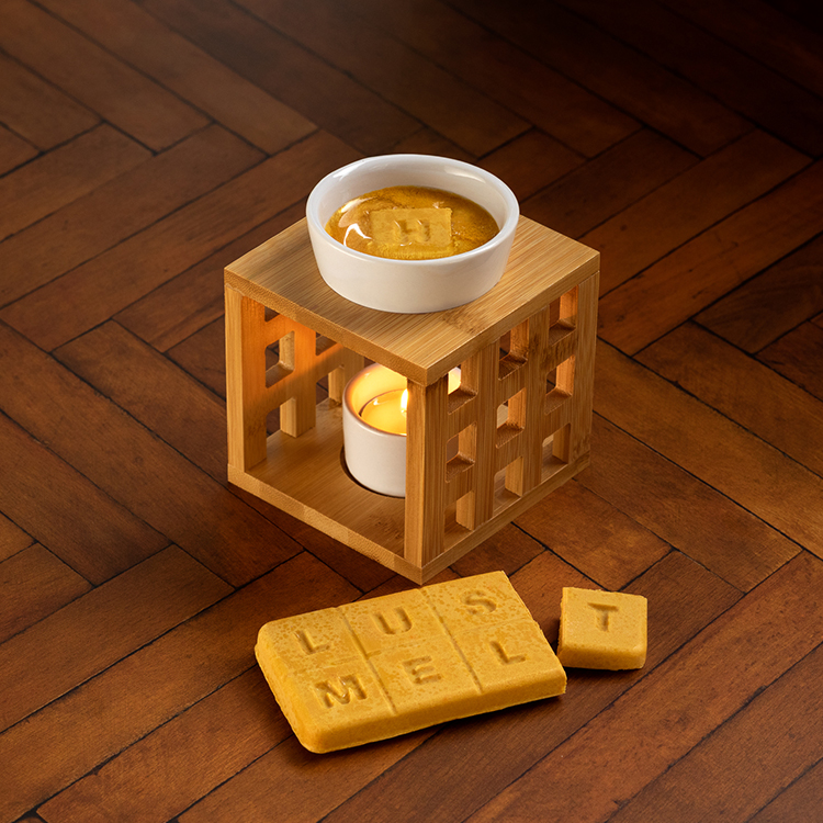 Butter Wouldn't Melt Lush Melt-萌萌小铺开发分铺