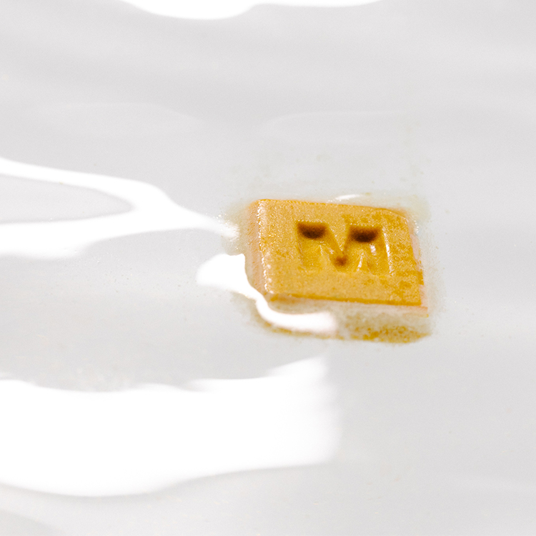 Butter Wouldn't Melt Lush Melt-萌萌小铺开发分铺