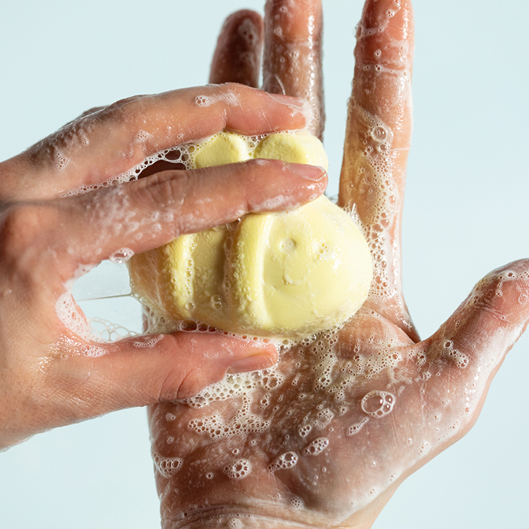 Buzzy Mum Soap-萌萌小铺开发分铺