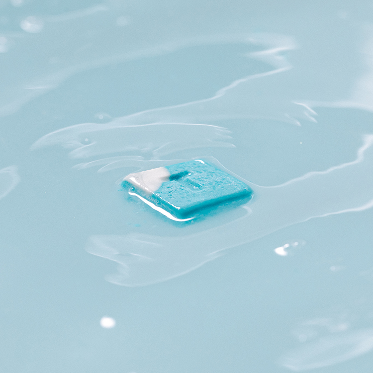 Clear The Air Lush Melt-萌萌小铺开发分铺