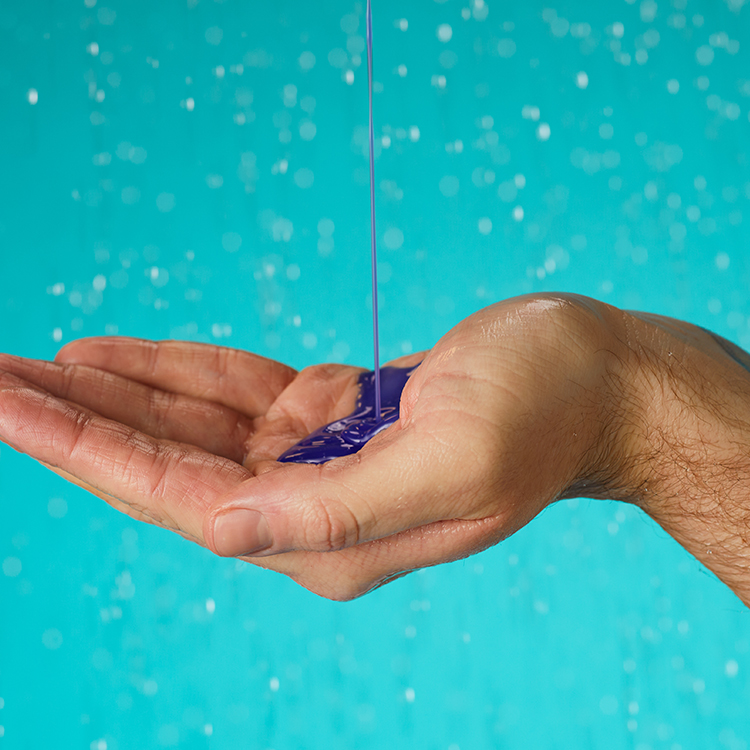 Fresh As Shower Gel-萌萌小铺开发分铺