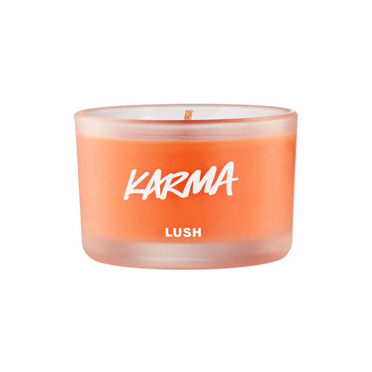 Karma Candle-萌萌小铺开发分铺