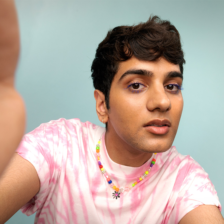 Ocean Naked Mascara-萌萌小铺开发分铺