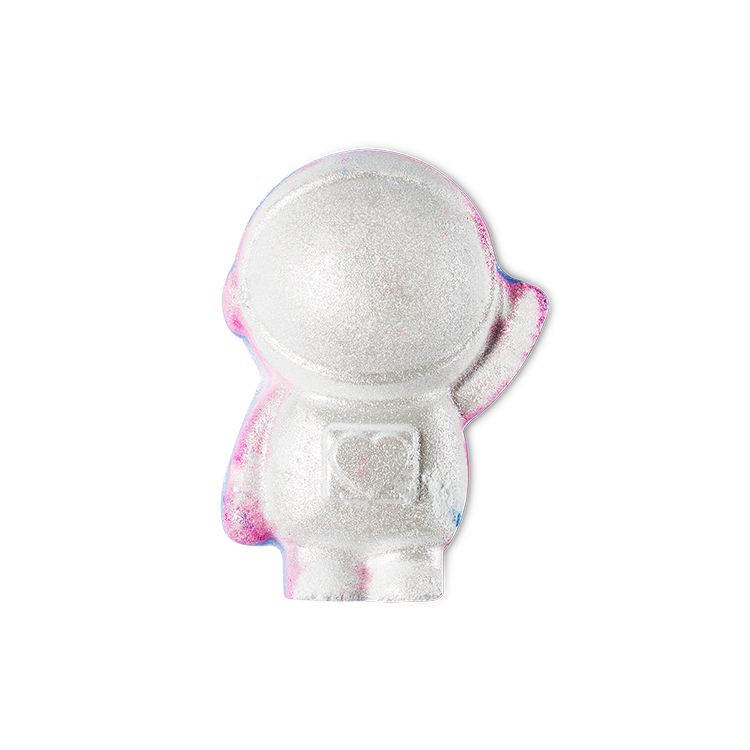 Out Of This World Bath Bomb-萌萌小铺开发分铺